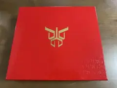 仮面ライダー　クウガ　コレクションボックス　ソフビ　オダギリジョー 超クウガ展』 . 色々憶測されてたオダジョーですが、25周年
