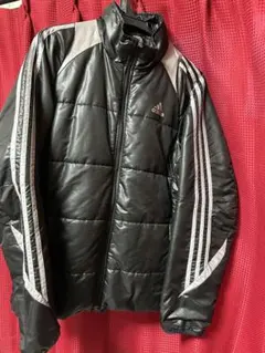 ナイロンジャンパー ブルゾン