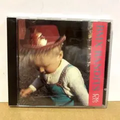 BMXバンディッツ(BMX BANDITS)『C86／PLUS』