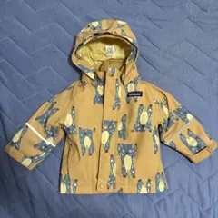 patagonia オール・シーズンズ・スリーインワン・ジャケット 6-12M