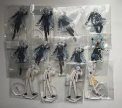 【バラ売り可】アクリルスタンド　まとめ売り　いれいす -hotoke-