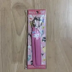 サンリオ キャラタグ マイメロ