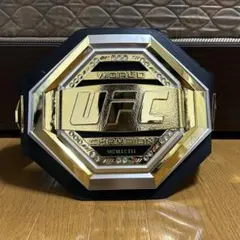 新品超破格！UFC チャンピオンベルトレプリカ PRIDE RIZIN WWE - メルカリ