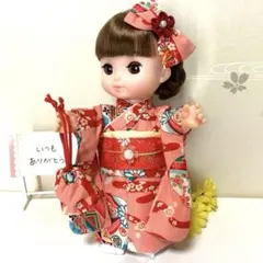 ソランちゃん おもちゃ