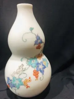 2025年最新】13代 柿右衛門 花瓶の人気アイテム - メルカリ