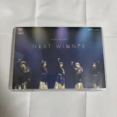 M!LK LIVE 2022 NEXT WINNER DVD - メルカリ