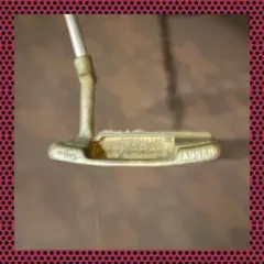 【57】-0080 Karsten MFG Co. Anser パター