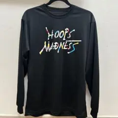 バスケットウェア長袖