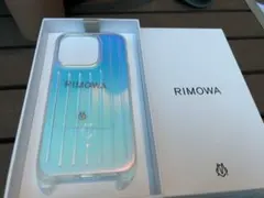 2025年最新】リモワ iphone ストラップの人気アイテム - メルカリ