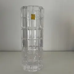 KAGAMI CRYSTAL 花瓶 F420-765のサムネイル