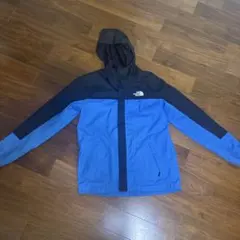 THE NORTH FACE フード付きジャケット