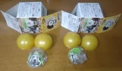 最終値下げ 新品 チョコサプ にゃんこ大戦争 覚醒のネコムート ネコラーメン道