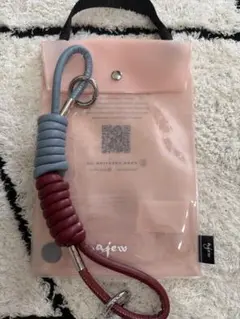 ajew Coil strap