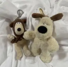 グルミット・セット売り