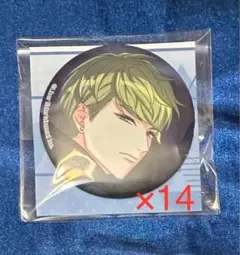 2025年最新】卯木千景 缶バッジの人気アイテム - メルカリ