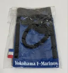 【未開封品】横浜F・マリノス チケットホルダー