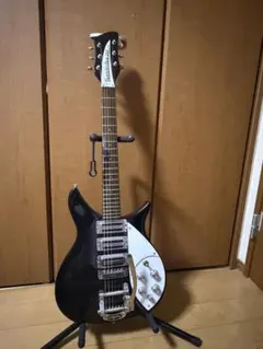 Aria pro ii Rg-750 Rickenbacker 1970078 - メルカリ