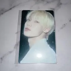 enhypen daydream weverse 特典 ソヌ