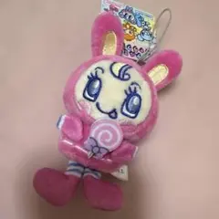 ナルミヤキャラクターズ　ぶるぶるマスコット　マスコット　ぬいぐるみのサムネイル