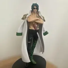 ワンピース アラマキ フィギュア