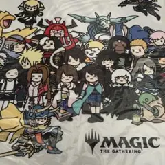 u*o様 MTG FF ちびきゃらプレイマット 10500円で即決いたします。 u*o様 MTG FF ちびきゃらプレイマット 10500円で即決いたします。