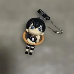 こんにち輪 ハイキュー 影山飛雄