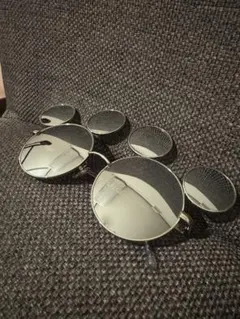 ミッキーサングラス　ディズニー