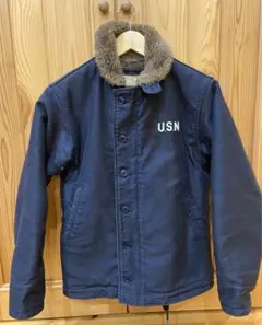 ヒューストン　デッキジャケット 2025年最新】ヒューストン デッキジャケット 44の人気アイテム