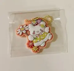 サンリオ♡ぷっくりラバマスグミ5 はなまるおばけ♡