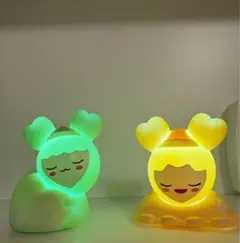 TWICE公式キャラ「TWICE LOVELYS」のマスコットがガシャポン®