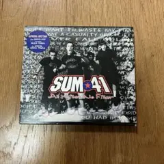 SUM 41 All Killer No Filler スペシャルエディション