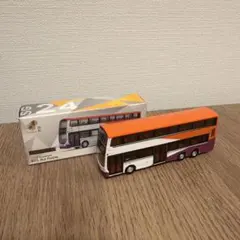 [TINY] SG24 B9TL Singapore BUS PURPLE