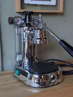 pavoni プロフェッショナル　200V ジャンク La Pavoni Parts - Mignon