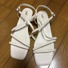 オリエンタルトラフィック　サンダル