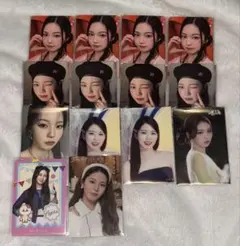 NiziU アヤカ トレカ