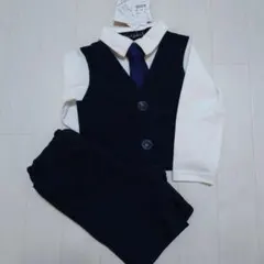 フォーマルスーツ 90サイズ キッズ