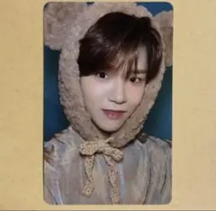 NCT WISH ジェヒ JAEHEE デヨン JAPAN FC 限定 トレカ