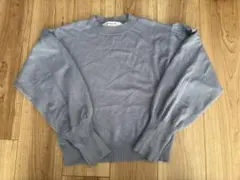 グ 長袖 ニットセーター