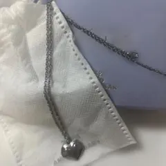 aespa 2nd Anniversary MD カリナ ネックレスのみ