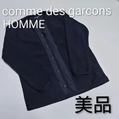 2025年最新】COMME des GARCONS HOMME メンズ カーディガンの人気