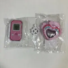 プリキュアオールスターズ なりきりプリキュアDX6 2点セット