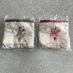 ディズニーランド40周年エコバッグ