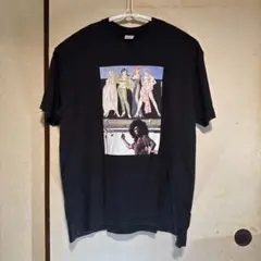 Supreme American Picture Tee BLACK XL