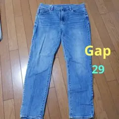 レディースジーンズ　GAP　29のサムネイル