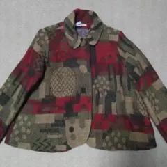 新品未使用佐藤繊維FUGAFUGA ロングコート ケーブル編み定価71,500円 2025年最新】fugafugaの人気アイテム - メルカリ