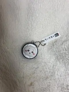 ちいかわ くら寿司コラボ ストラップ