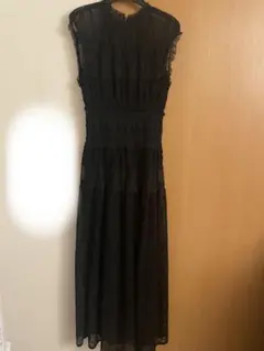 スナイデル　ドレス