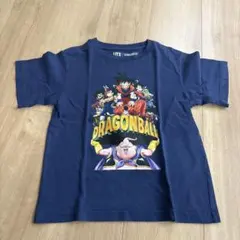 ドラゴンボール　キッズ　Tシャツ