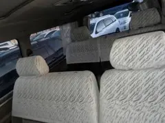 2026年最新】シートカバー ハイエース 100系の人気アイテム - メルカリ