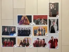 King & Prince キンプリ　Number_i 公式写真　平野紫耀